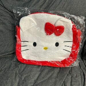 COPY - Girls Hello Kitty bag.